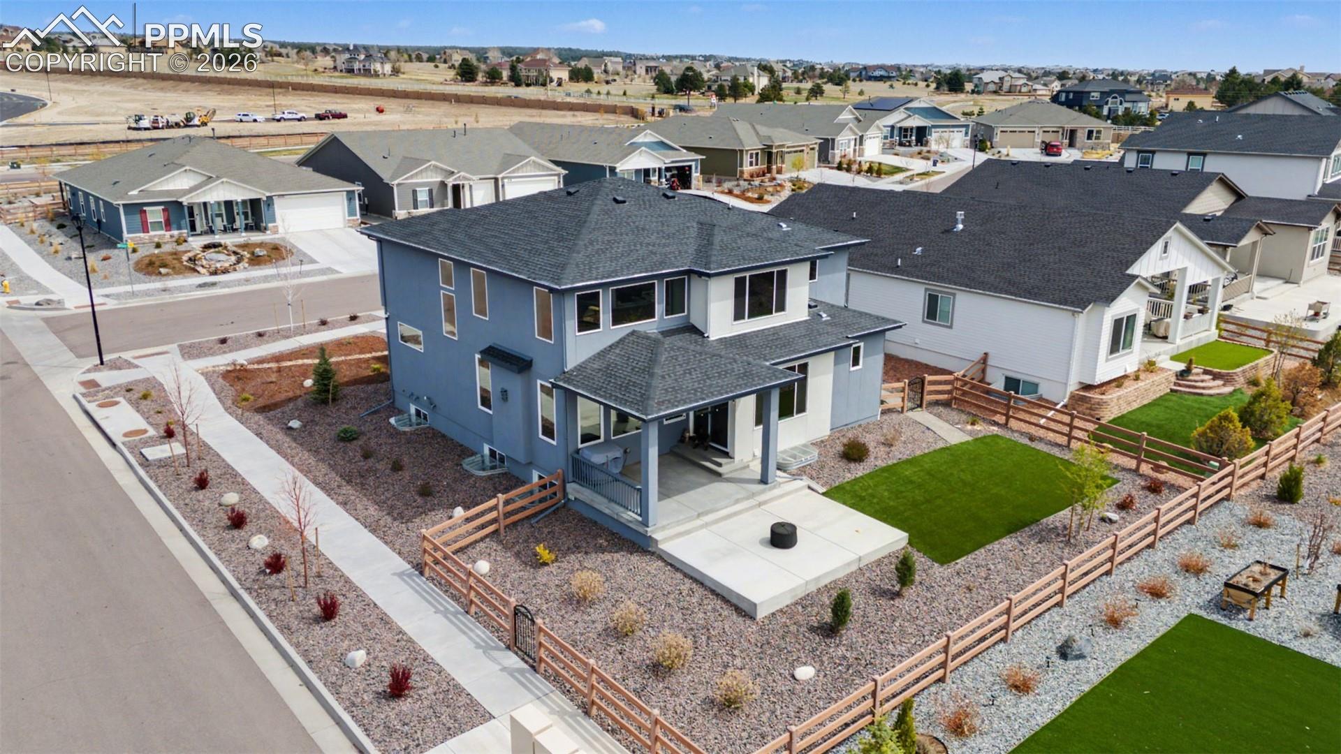 Photo 45 of 6707 Thimble Court, Colorado Springs