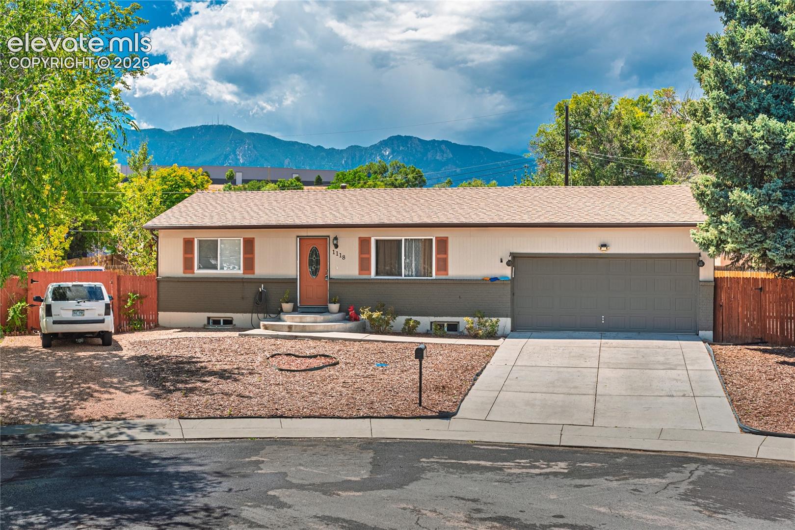 1118 Maxwell St, Colorado Springs, CO 80906