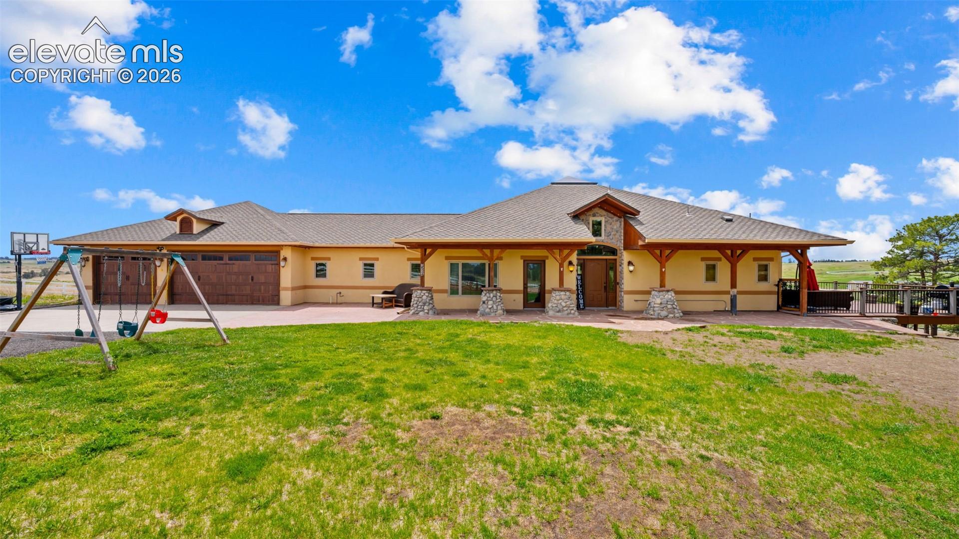 Featured Homes
