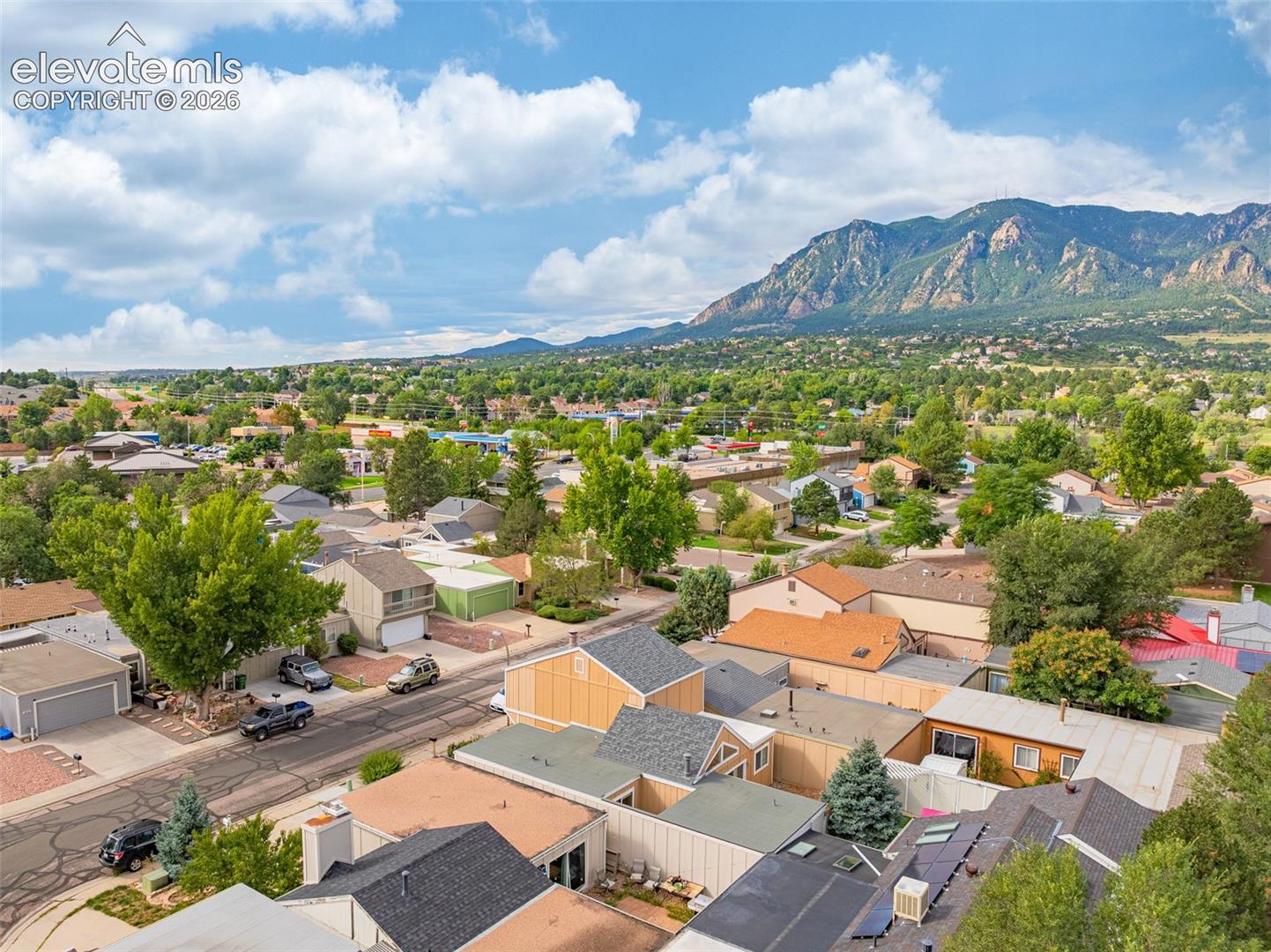 Photo 27 of 828 San Bruno Place, Colorado Springs