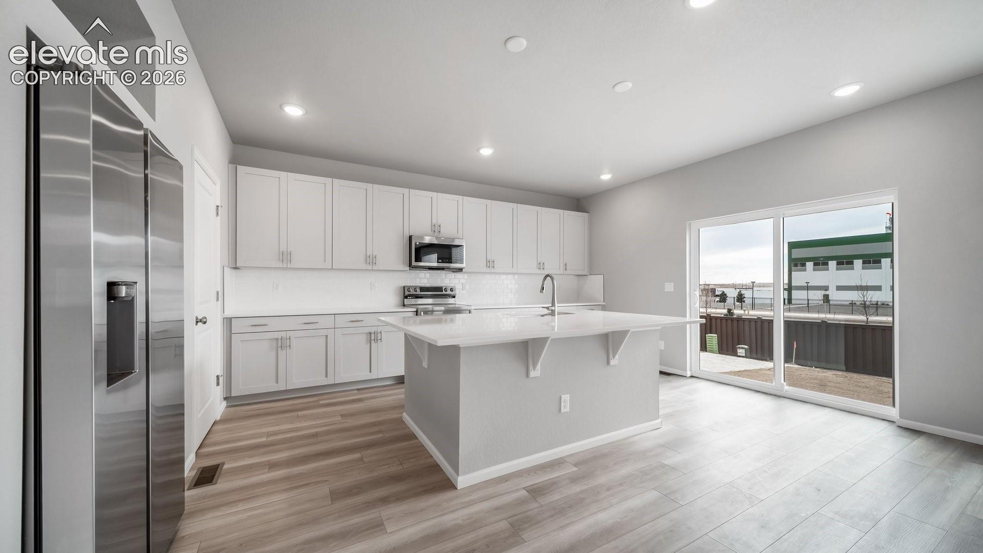 5739 Bowerman Ln, Colorado Springs, CO 80927