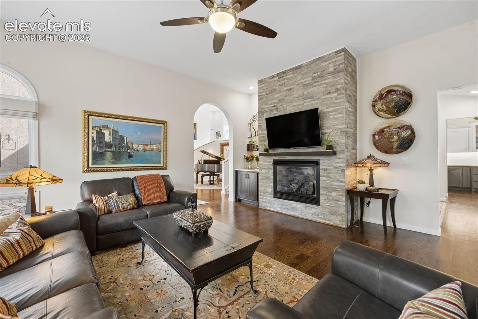 Photo 12 of 860 Appian Court, Colorado Springs
