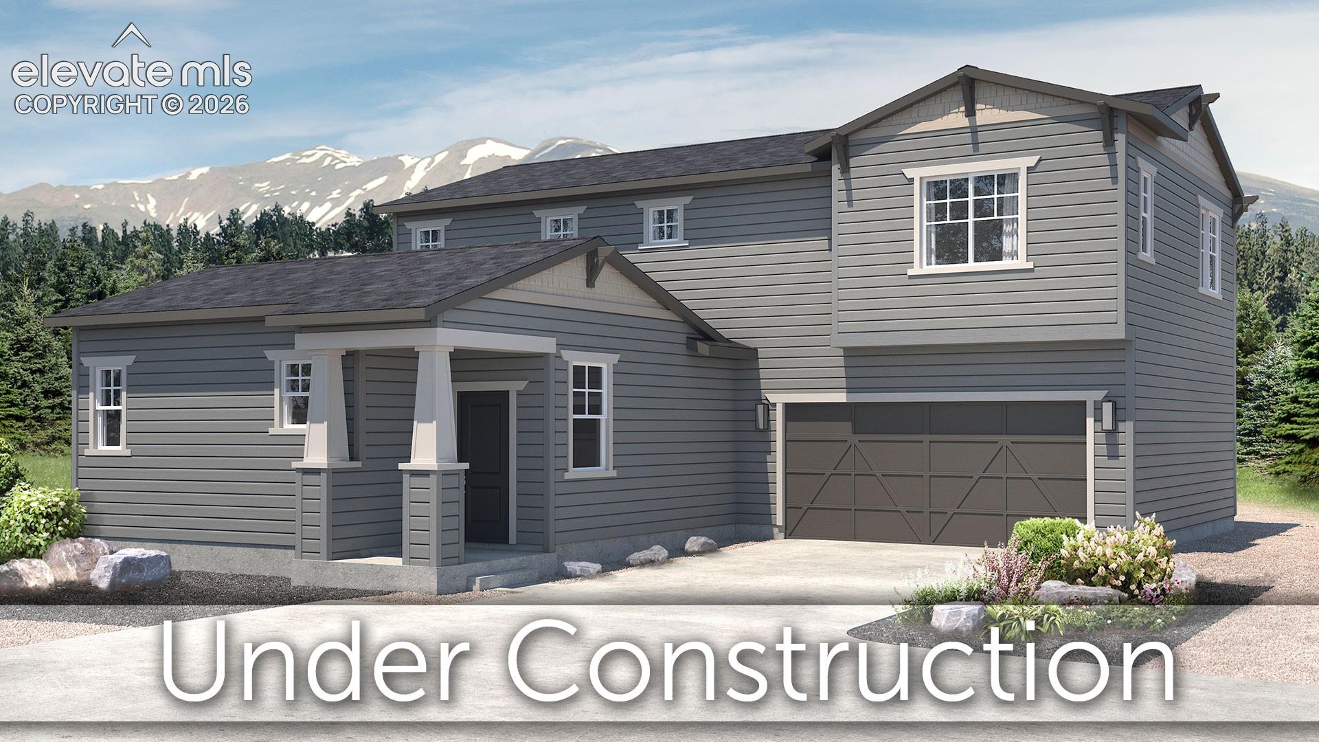 10418 Spry St, Colorado Springs, CO 80924