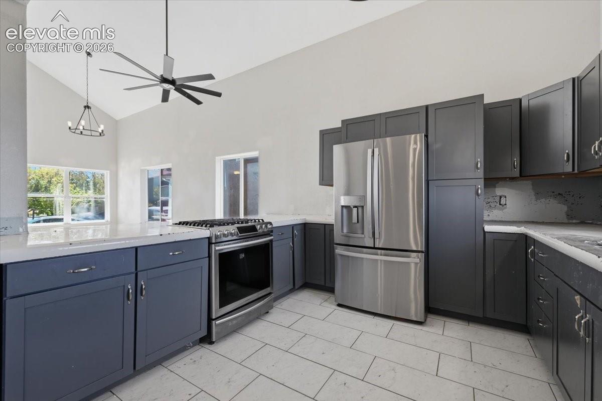 Photo 10 of 5276 Balsam Street, Colorado Springs