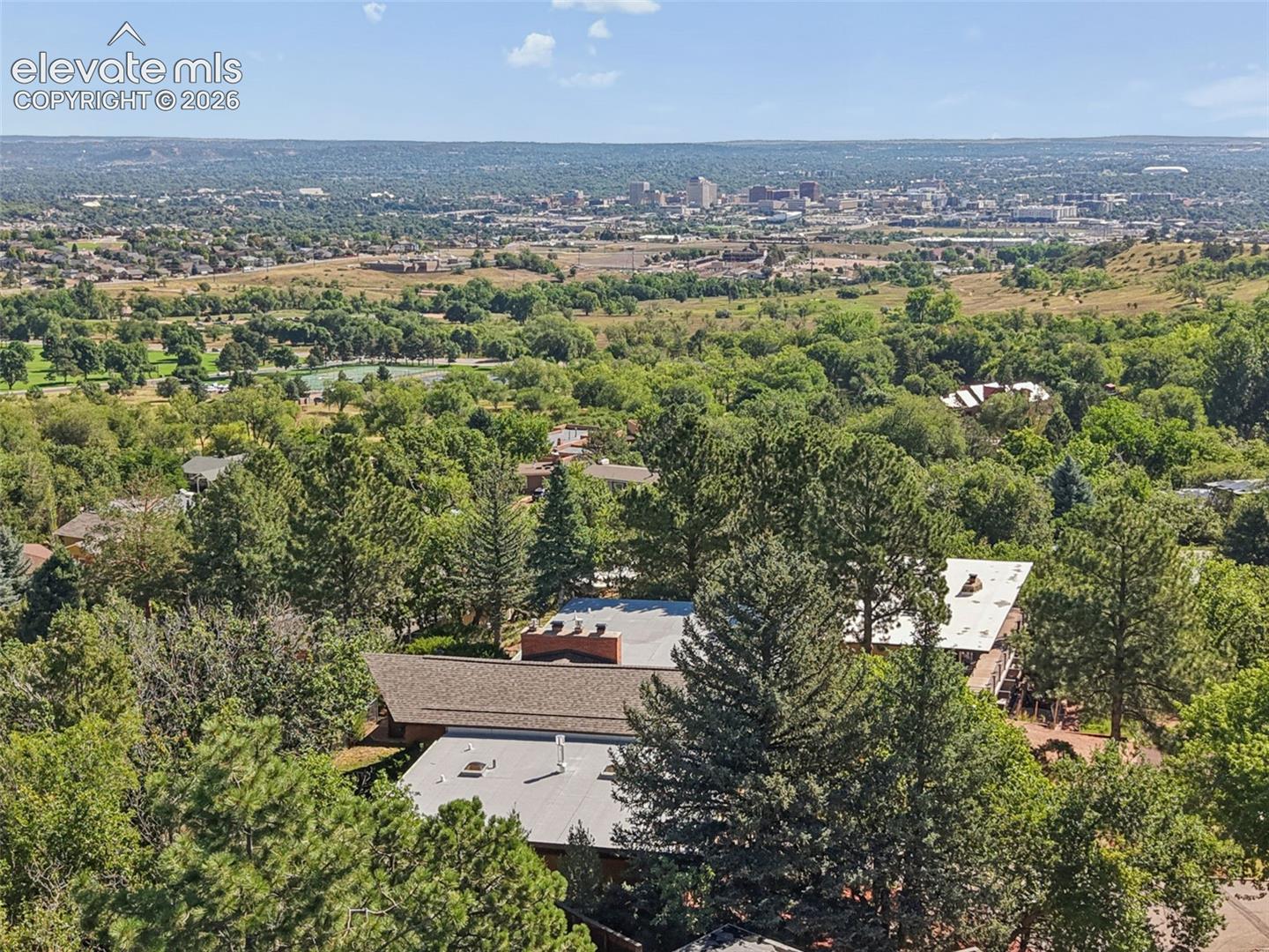 Photo 47 of 720 Scorpio Circle, Colorado Springs