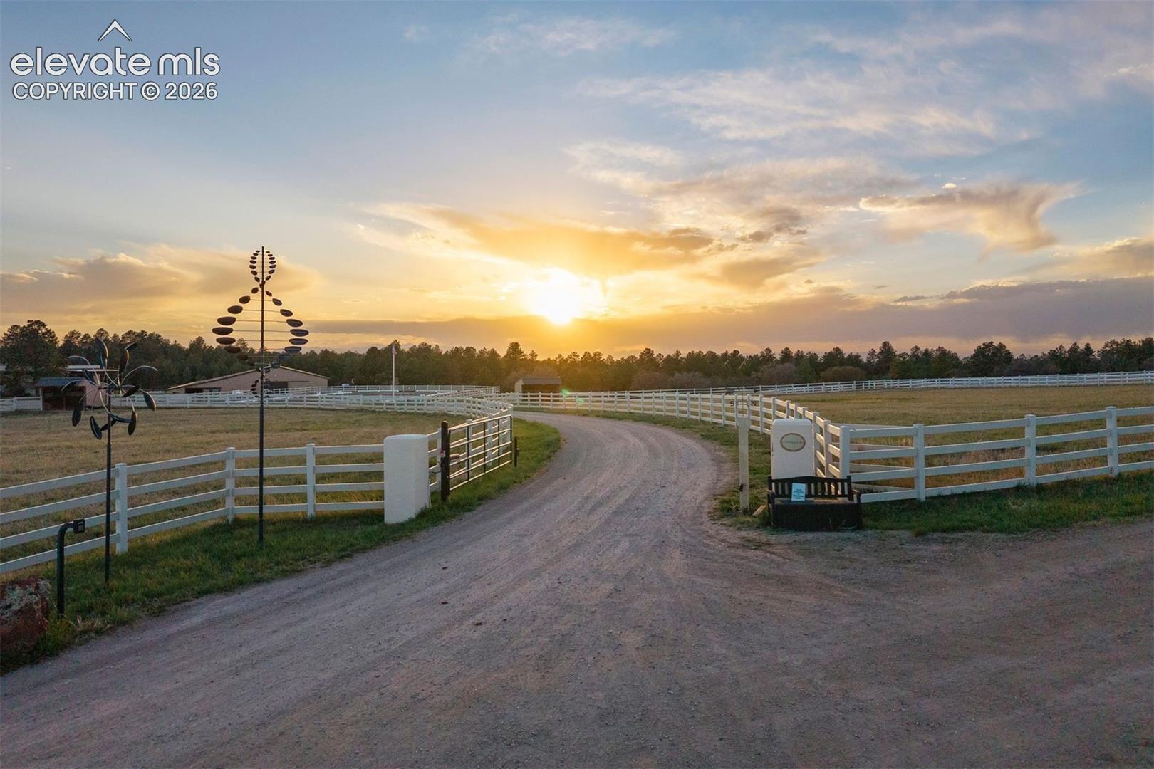 10559 Democrat Rd, Parker, CO 80134