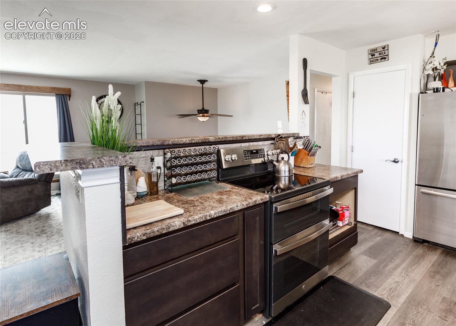 Photo 8 of 3830 Hemmingway Road, Colorado Springs