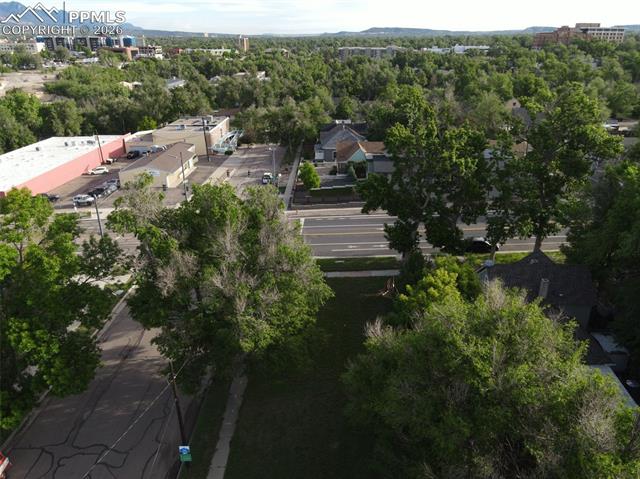 Photo 14 of 703 E Costilla Street, Colorado Springs