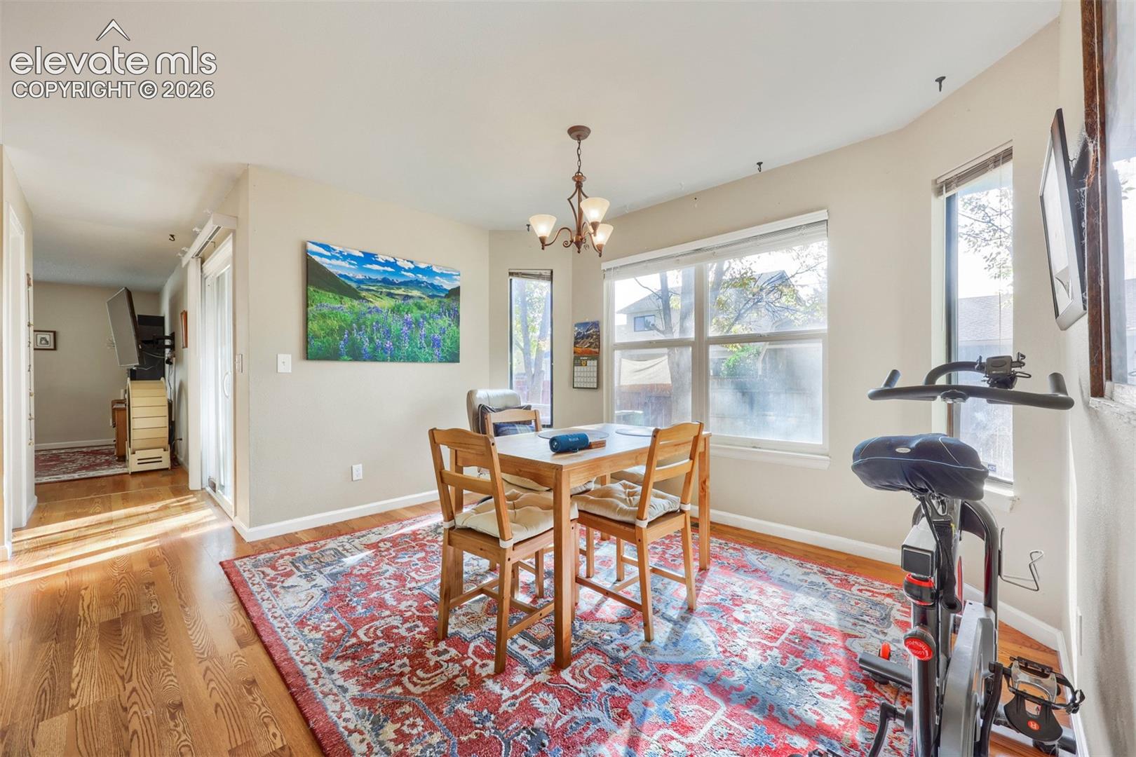 Photo 6 of 975 Hartell Drive, Colorado Springs