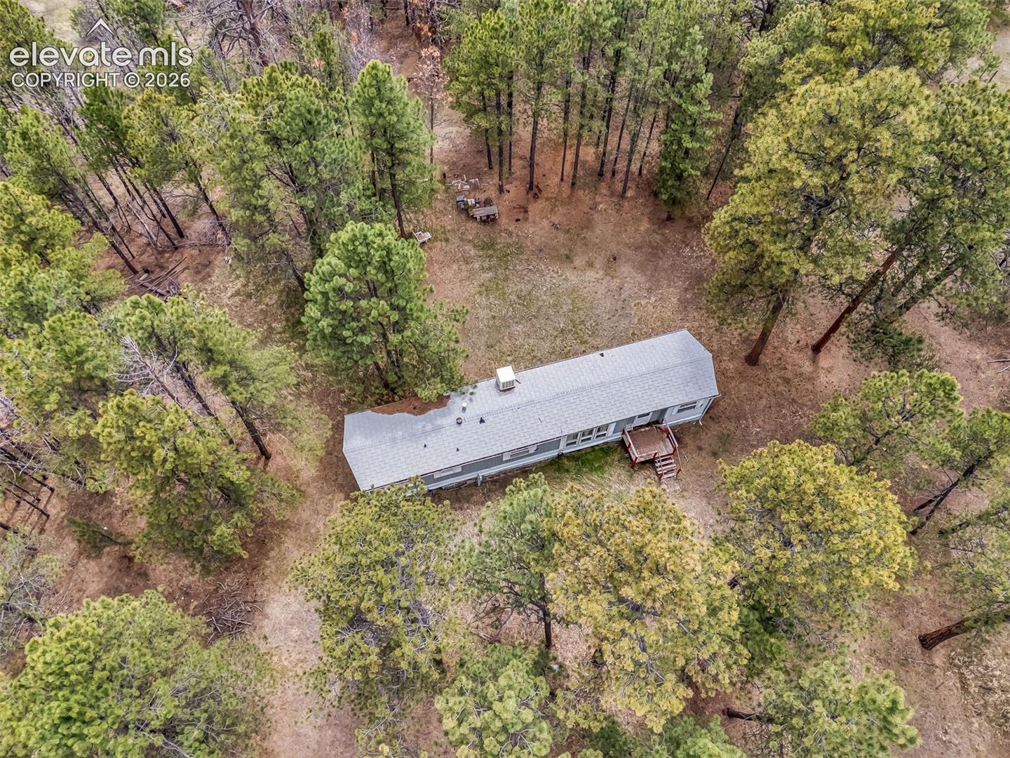 Photo 21 of 10655 Hardy Road, Colorado Springs