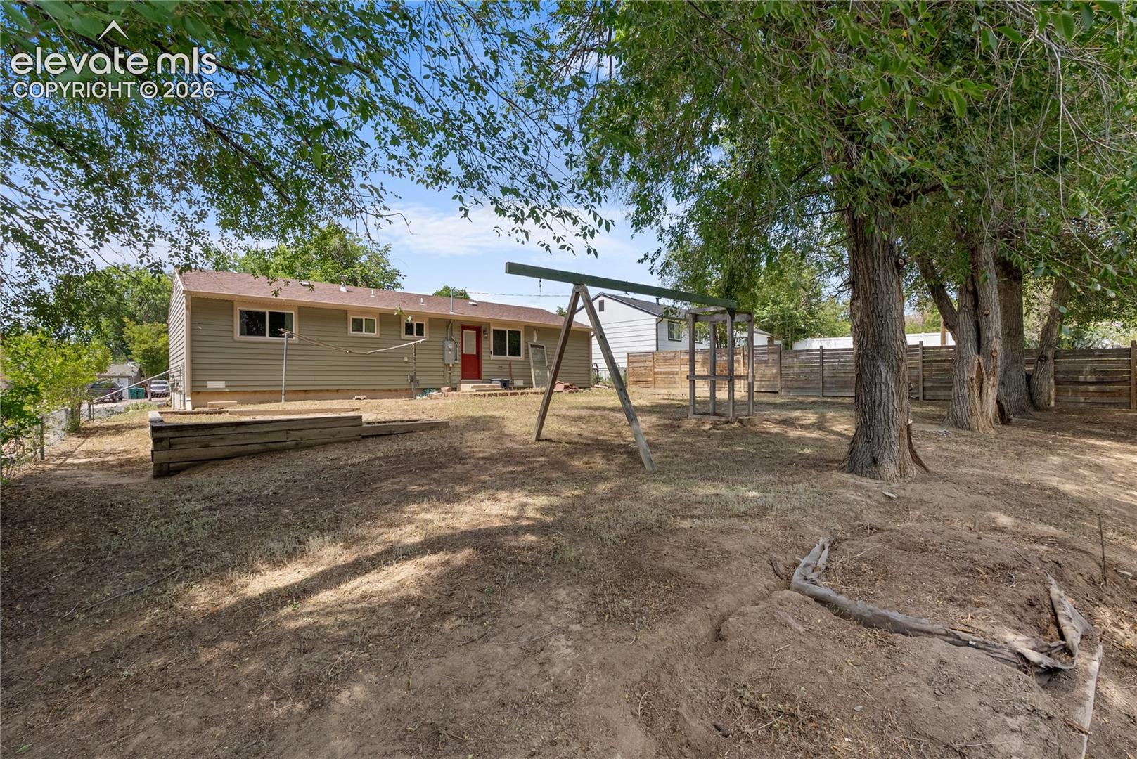 Photo 18 of 4011 E Pikes Peak Avenue, Colorado Springs