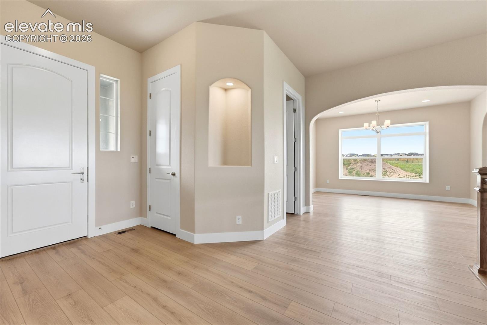 Photo 6 of 13513 Crooked Hill Drive, Peyton