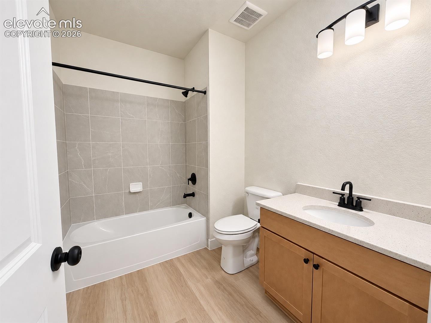 Photo 15 of 9733 Warrick Street, Colorado Springs