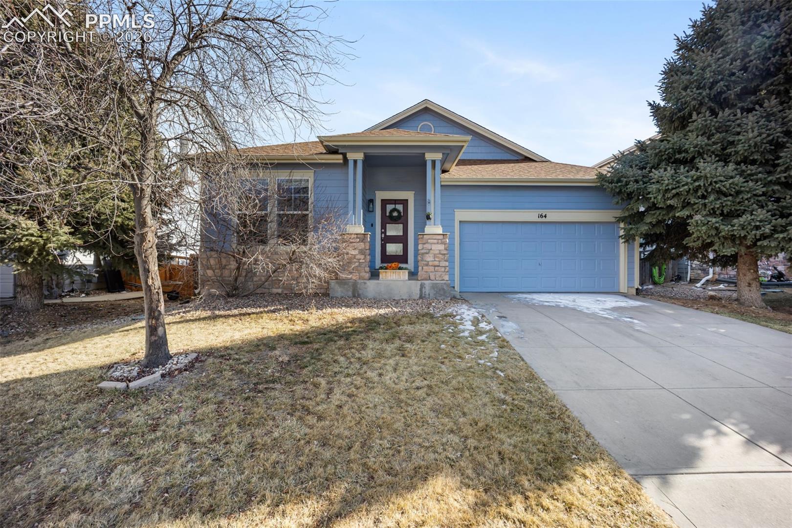 Featured Properties
