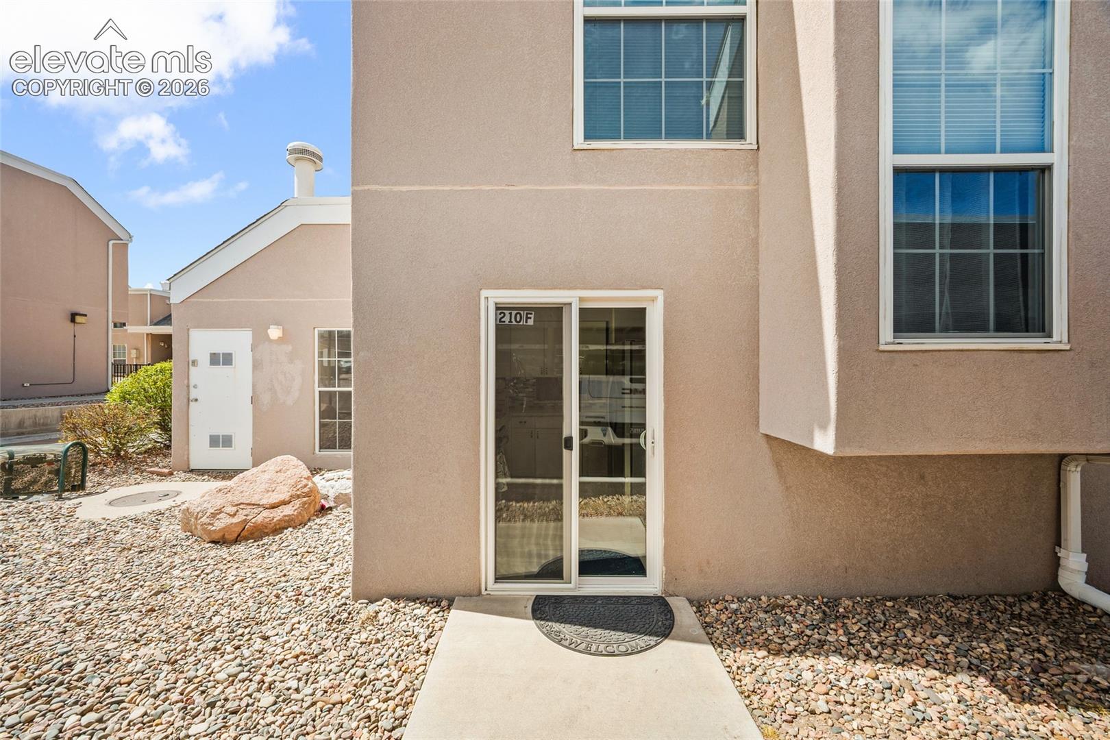 Photo 39 of 3210 Van Teylingen Drive #F, Colorado Springs