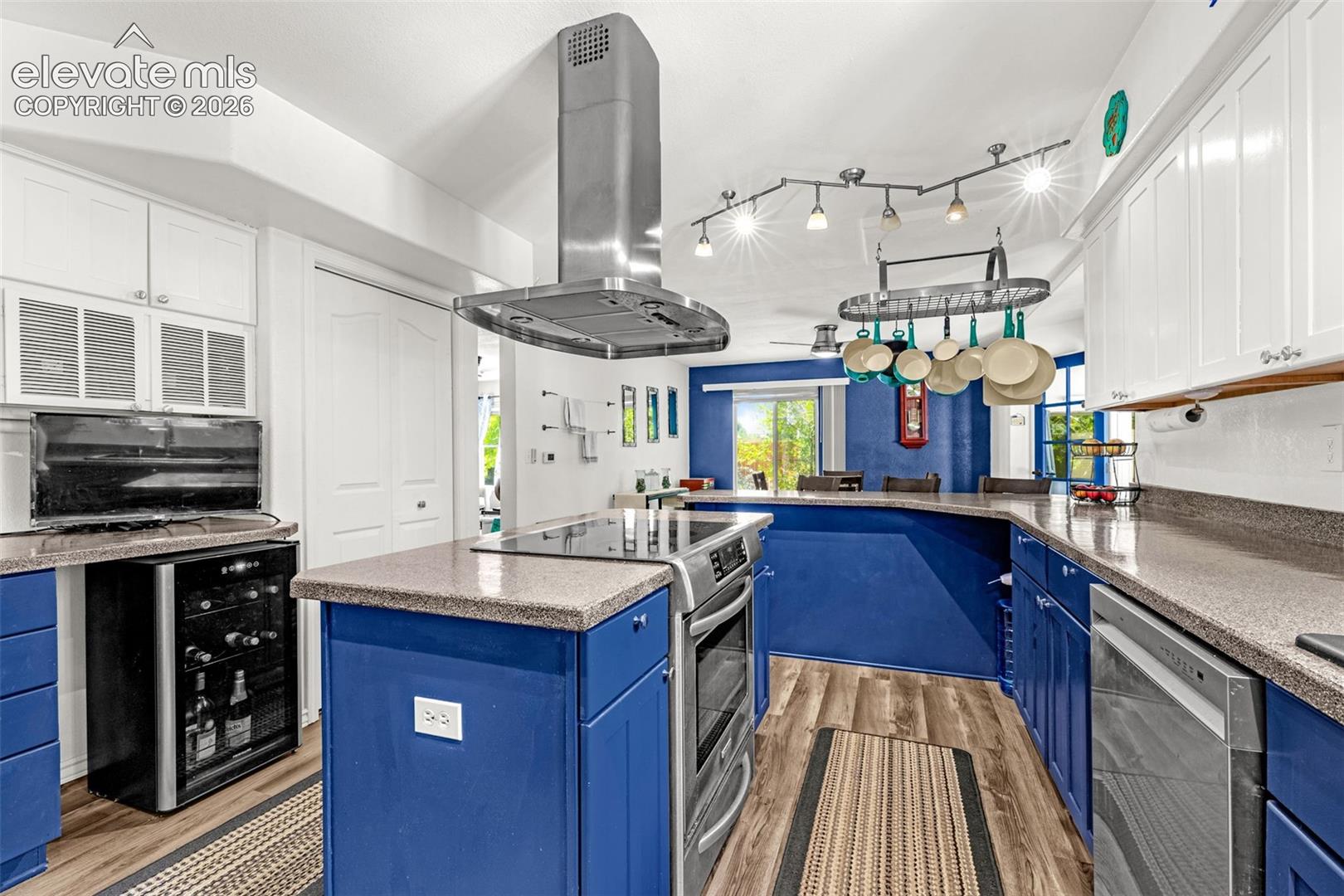 Photo 11 of 9540 Aspen Grove Way, Colorado Springs