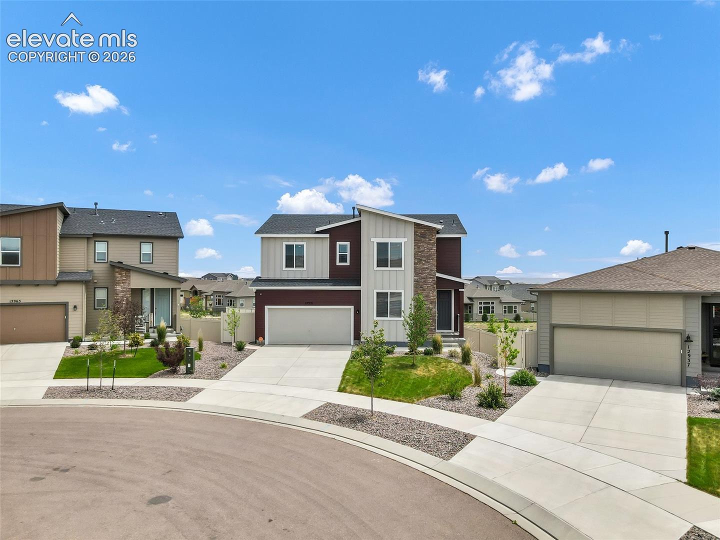 Photo 38 of 12951 Ranch Gate Drive, Peyton