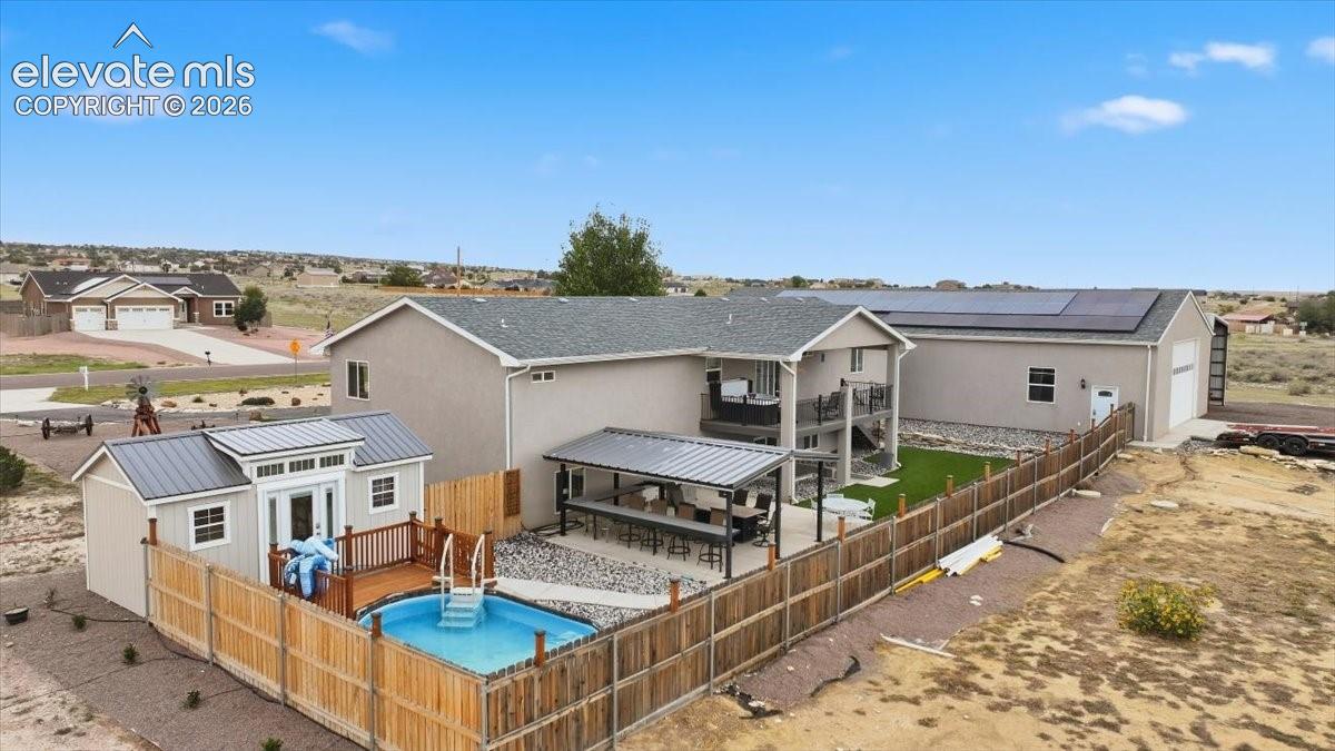 Photo 12 of 1516 N Platteville Boulevard, Pueblo West
