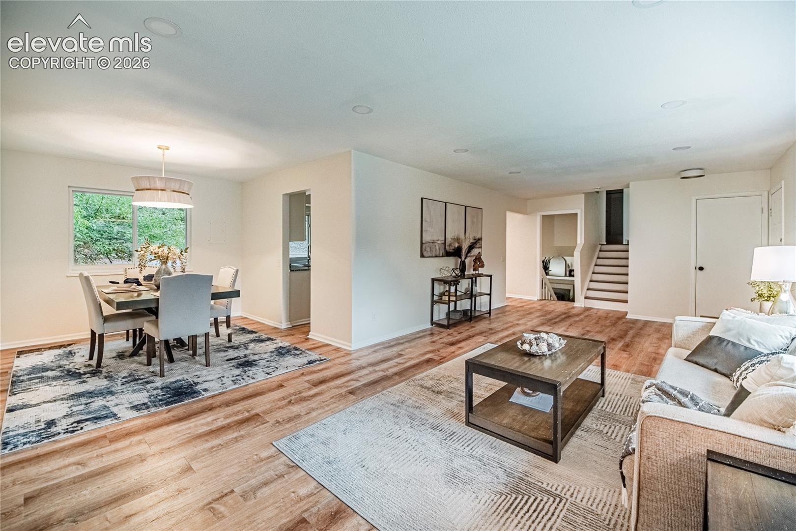 Photo 6 of 2965 Westcliff Circle, Colorado Springs