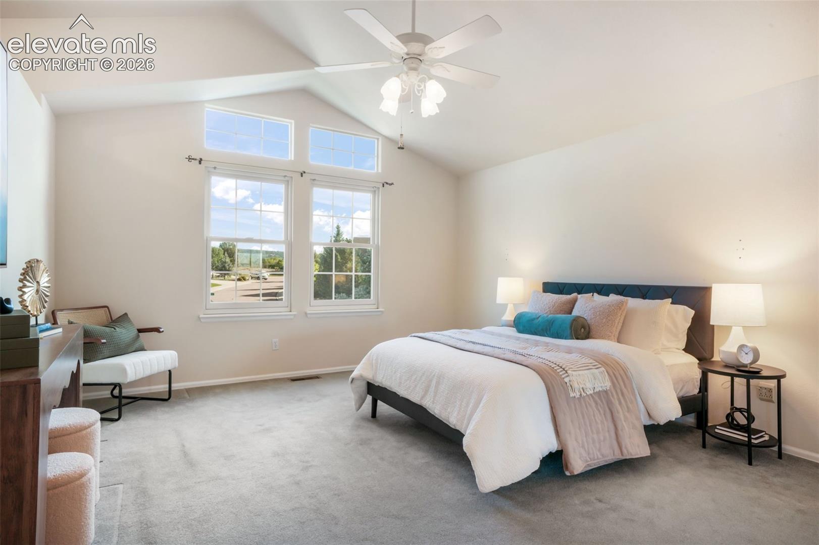 Photo 32 of 324 Fox Run Circle, Colorado Springs