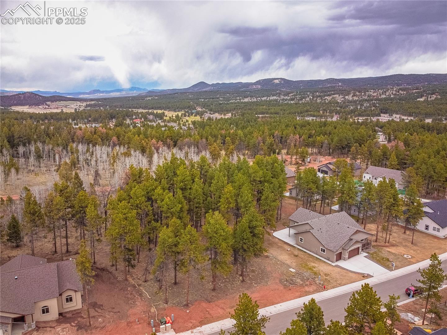 Photo 25 of 1290 Firestone Drive, Woodland Park