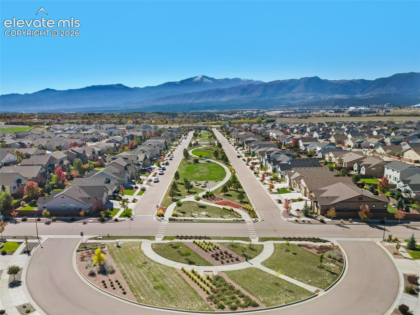 Photo 40 of 3431 Wind Waker Way, Colorado Springs