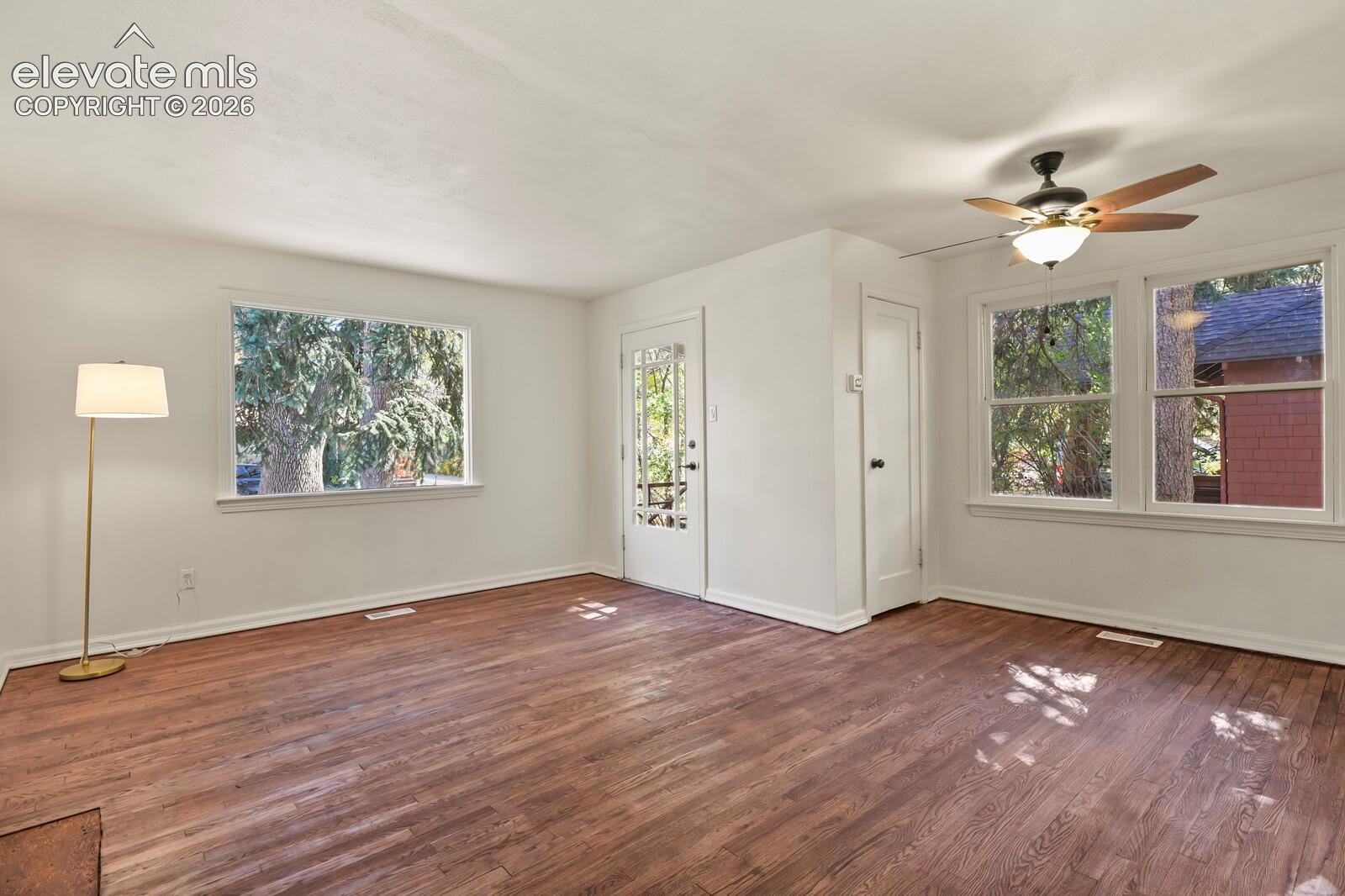 Photo 3 of 1318 N Prospect Street, Colorado Springs