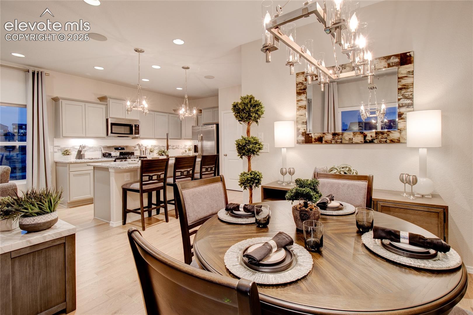 Photo 14 of 9575 Feathergrass Drive, Colorado Springs
