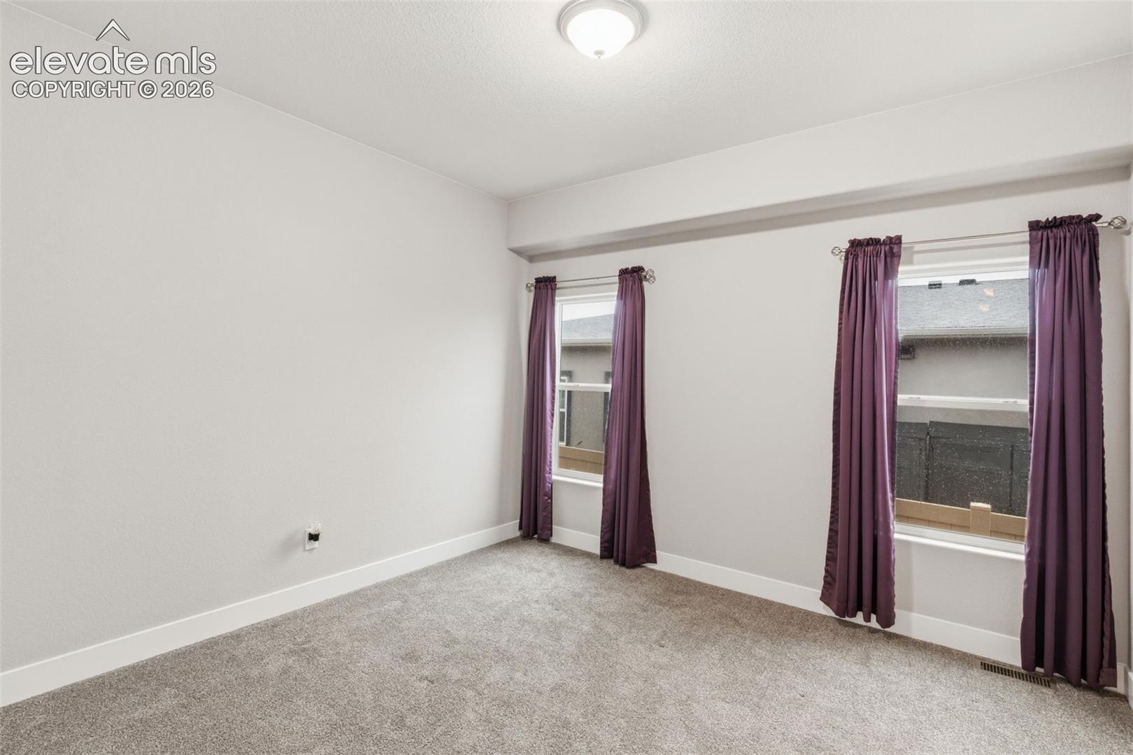Upstairs Ensuite