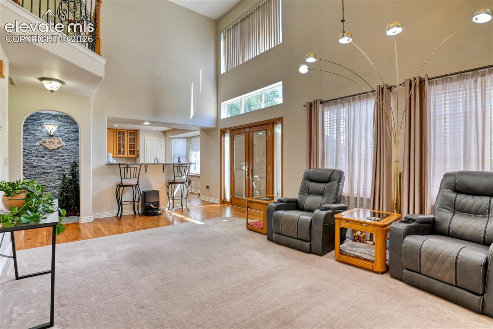 Photo 9 of 6019 Mapleton Drive, Colorado Springs