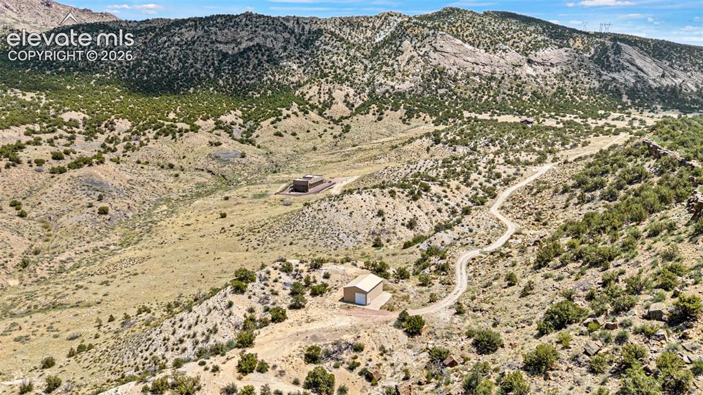 1864 Canon Ridge Trl, Canon City, CO 81212
