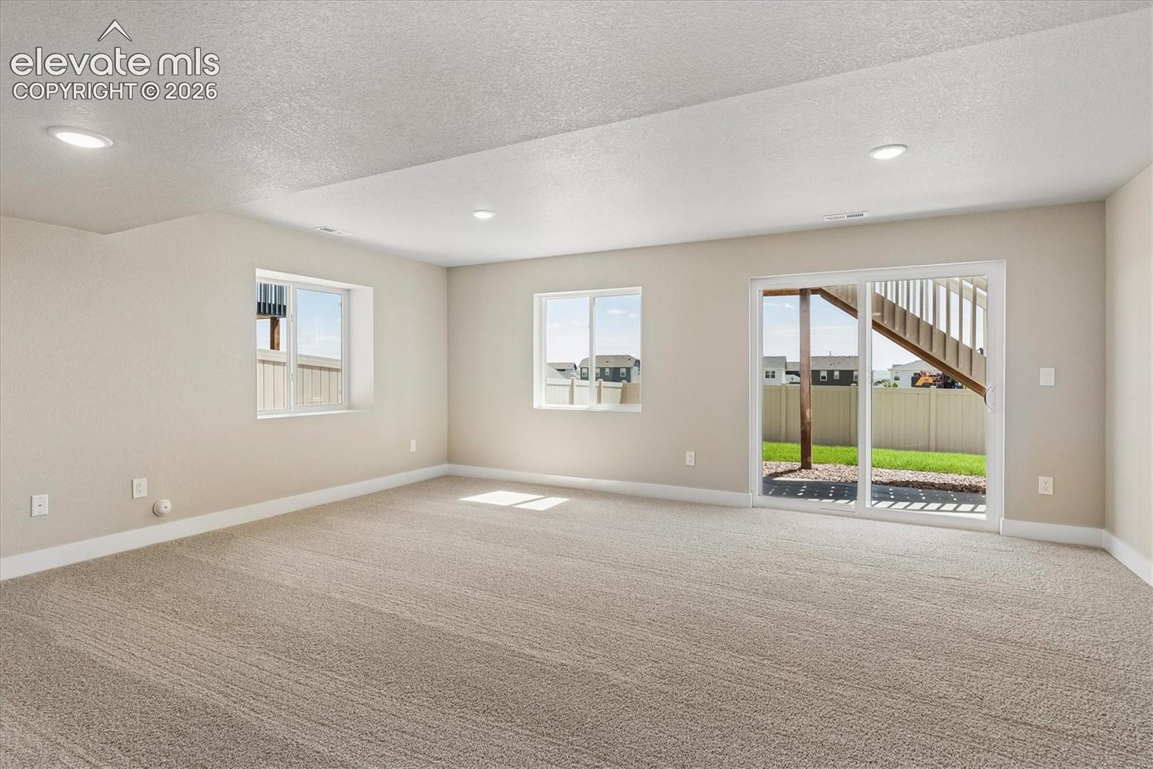 Photo 20 of 5343 Sidewinder Drive, Colorado Springs