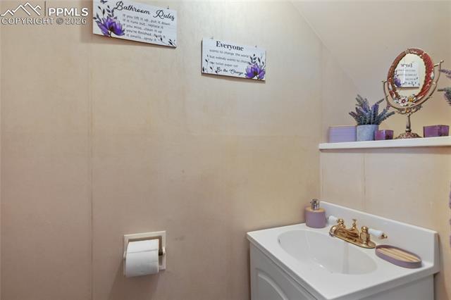 410 Lee Ave, Victor, CO 80860