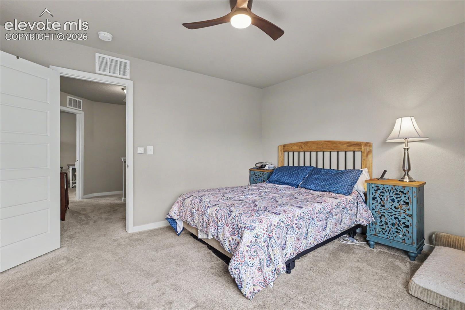 Photo 25 of 7026 Silvergrass Drive, Colorado Springs