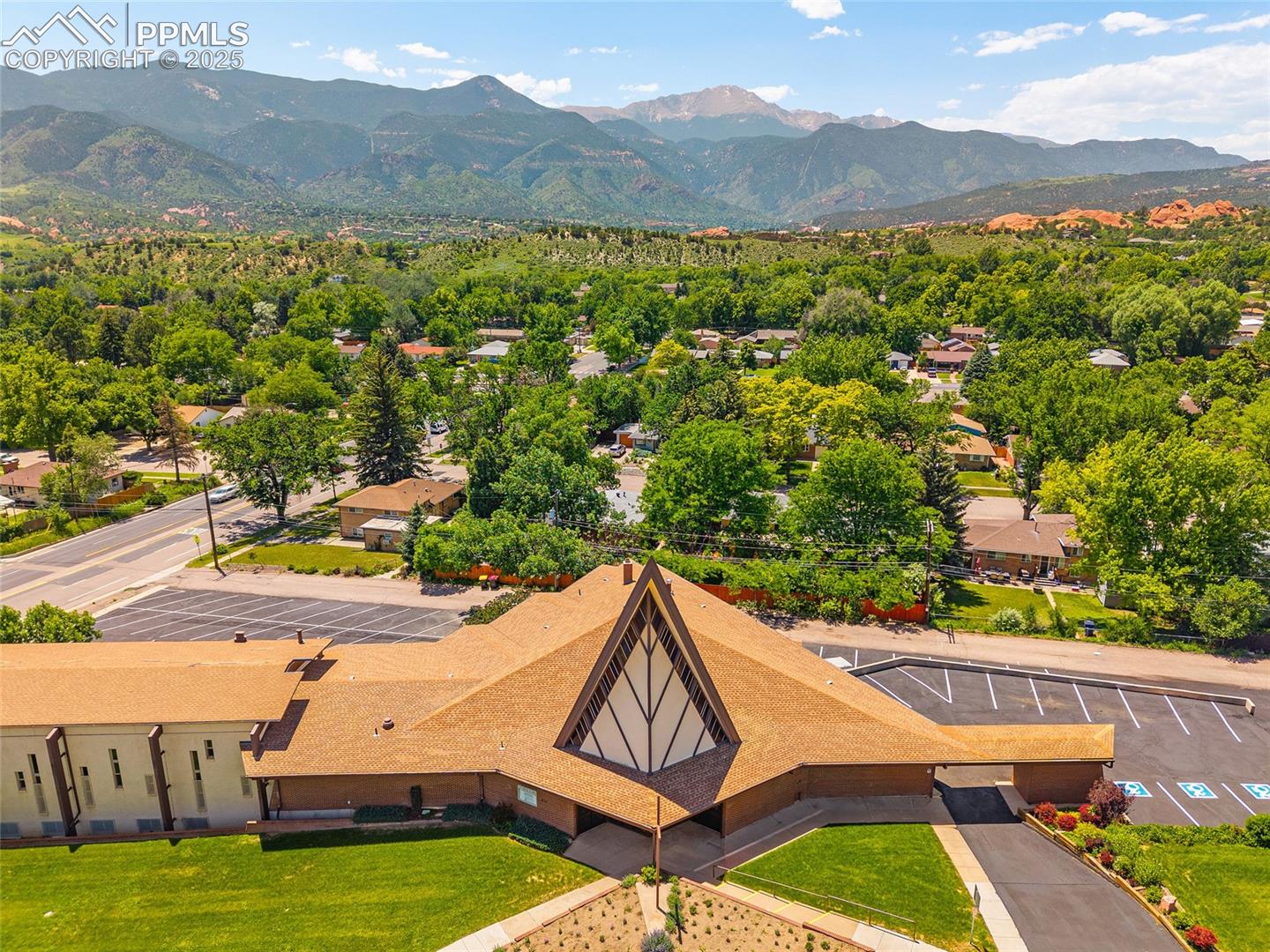 Old Colorado City