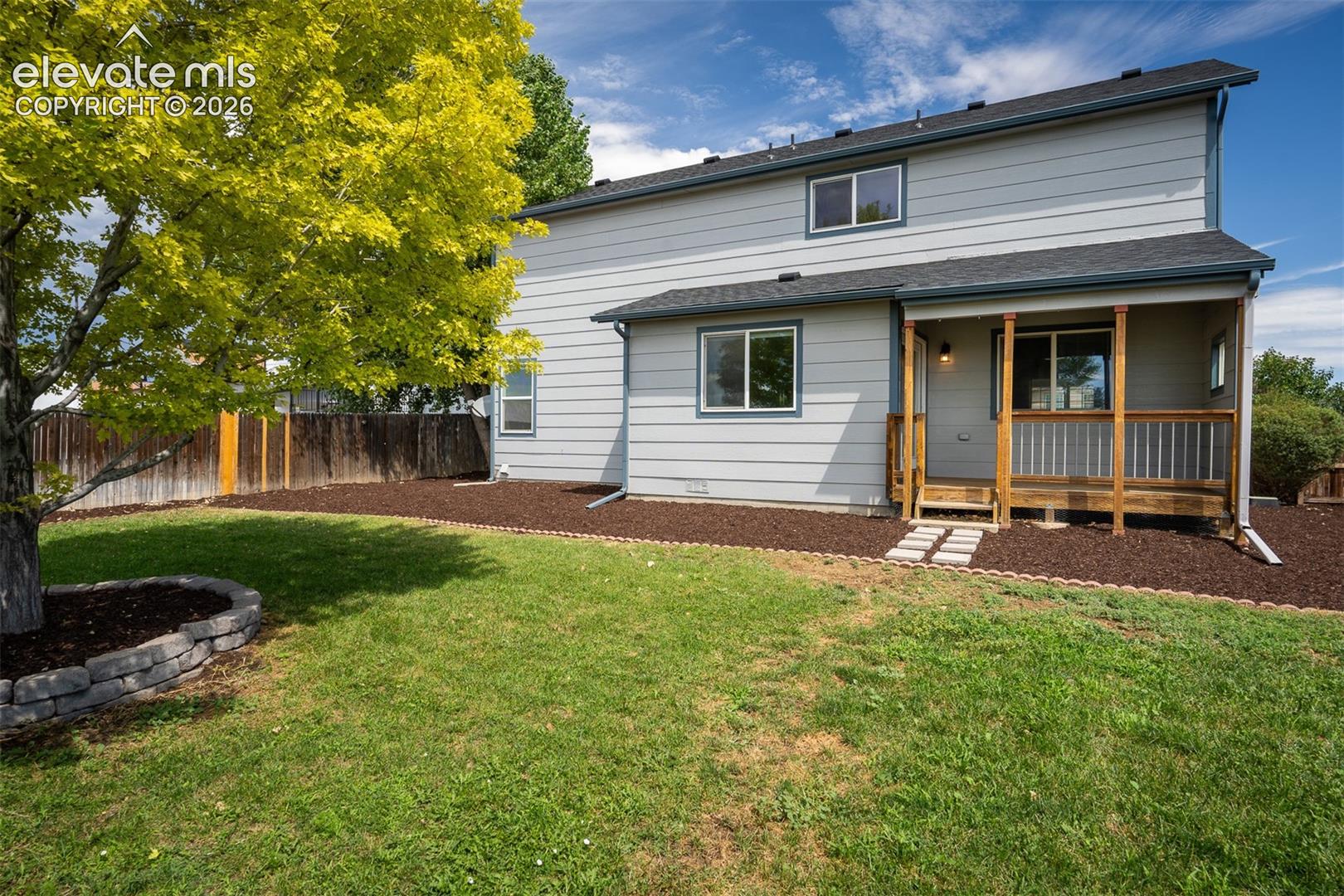 Photo 40 of 7477 Theresa Drive, Colorado Springs