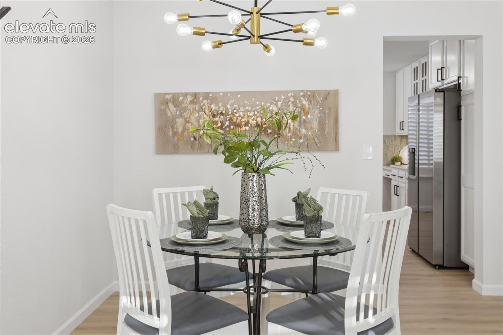 Photo 10 of 6019 Instone Circle, Colorado Springs