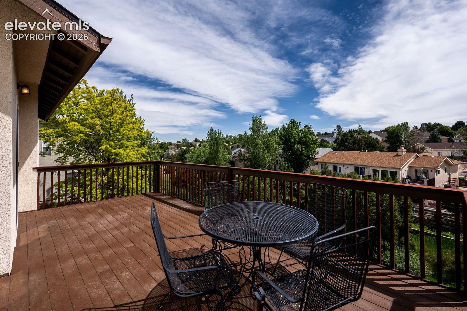 Photo 35 of 5655 Bridlespur Ridge Place, Colorado Springs