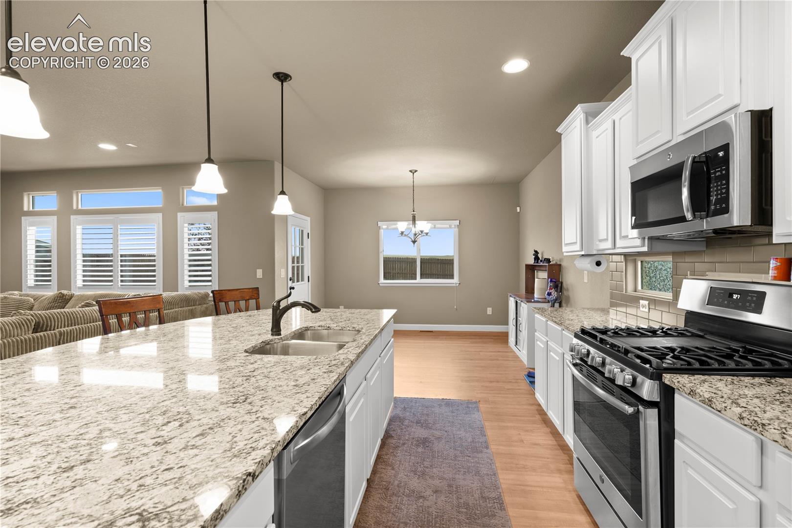Photo 10 of 9071 Pennycress Drive, Colorado Springs