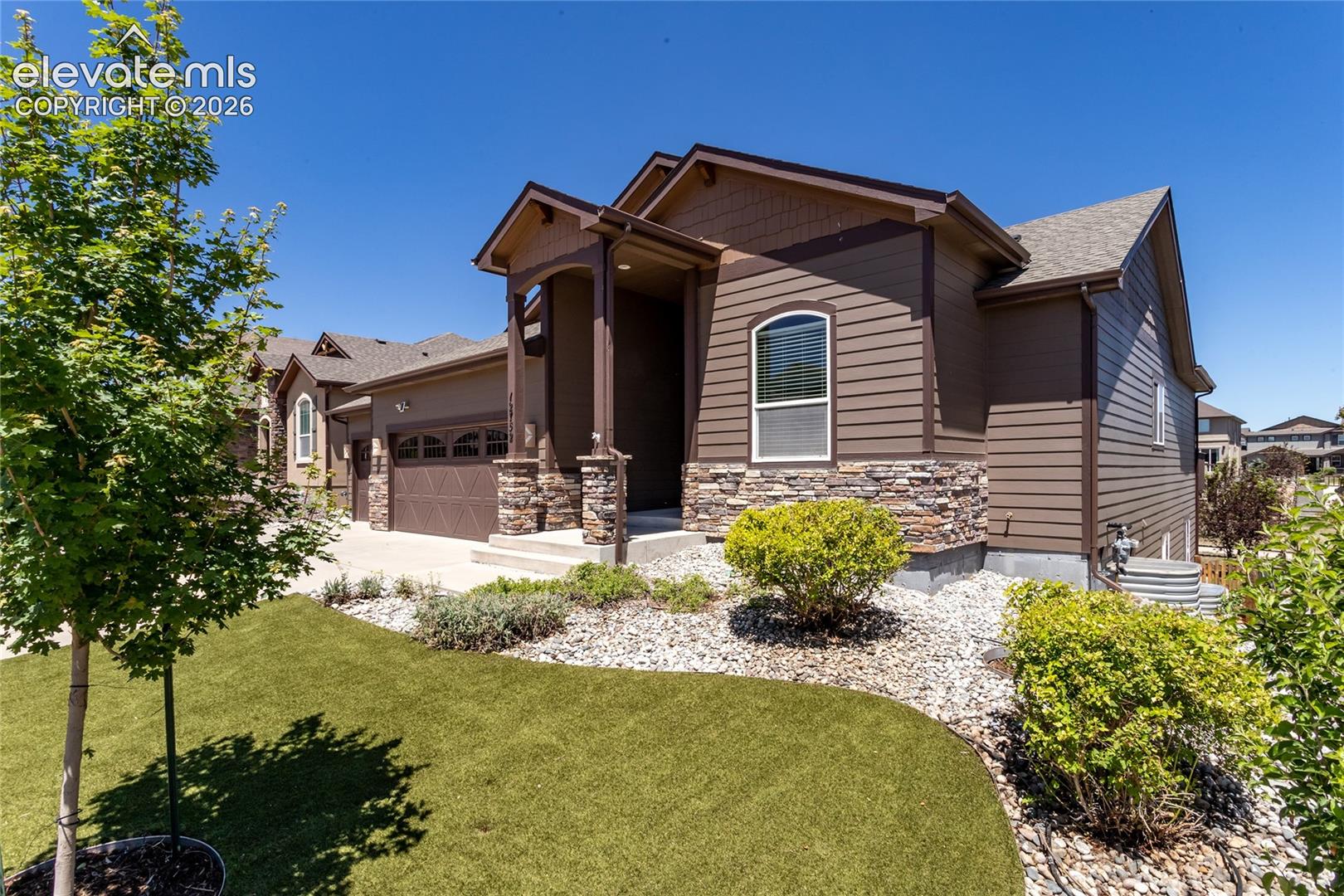 12752 Mt Oxford Pl, Peyton, CO 80831