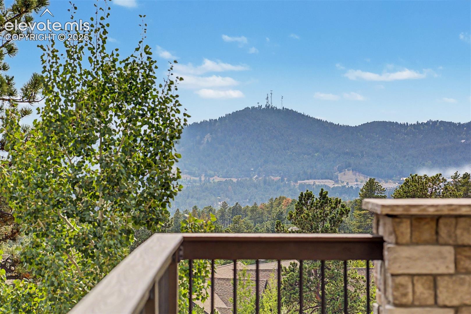 Photo 13 of 1015 Locklin Way, Woodland Park