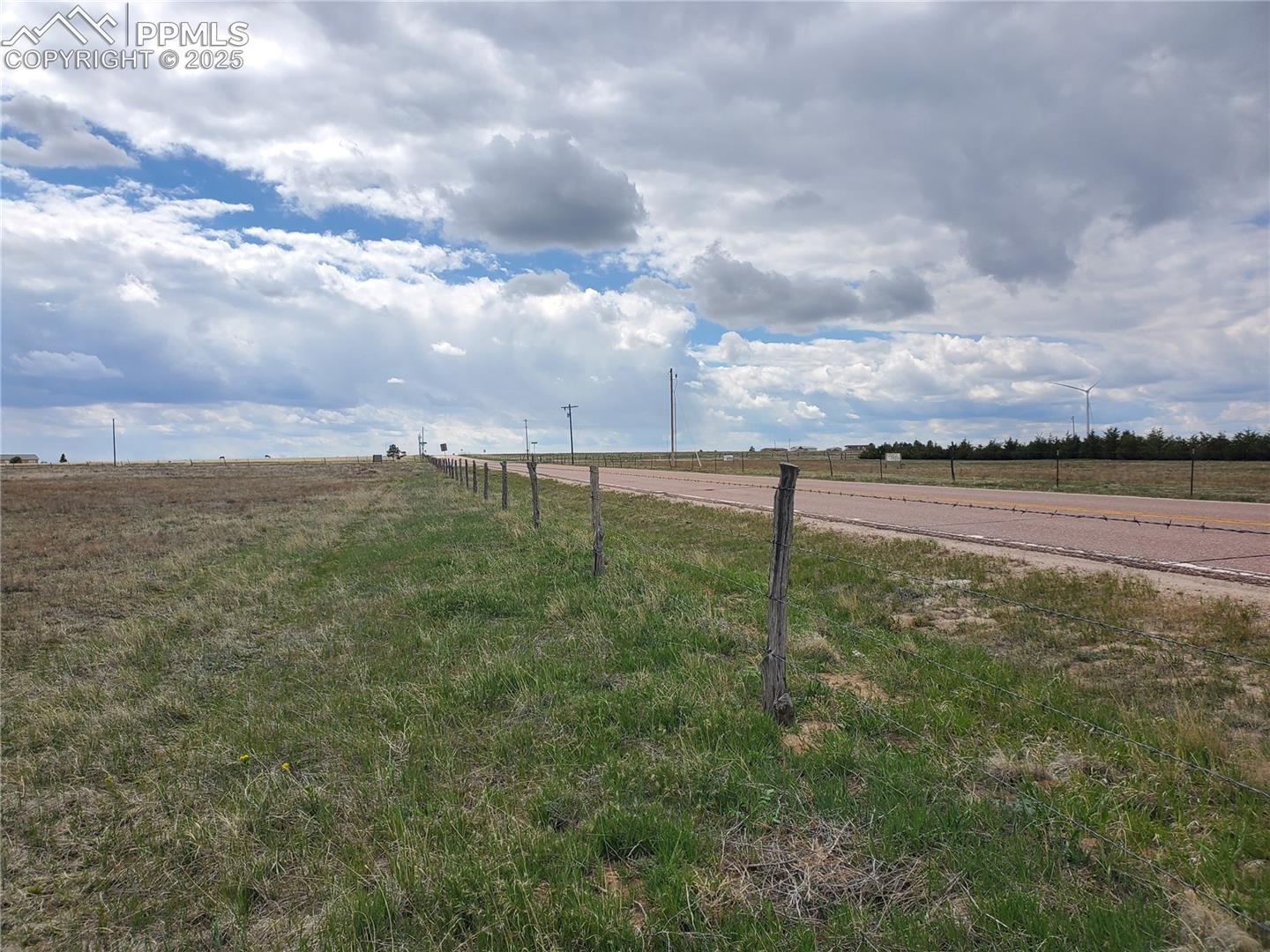 Judge Orr Rd, Calhan, CO 80808