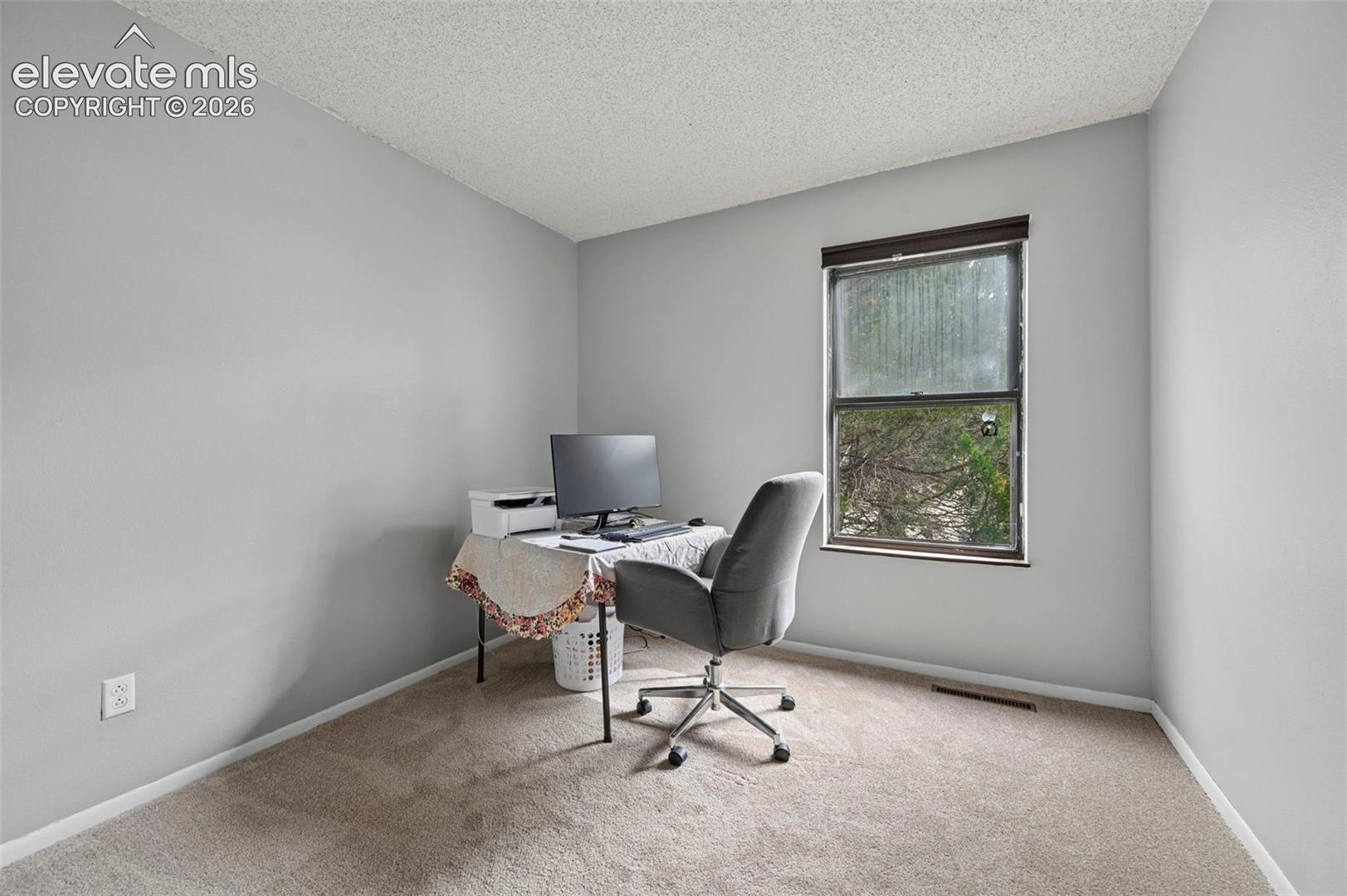 Photo 14 of 3202 Bell Mountain Drive, Colorado Springs