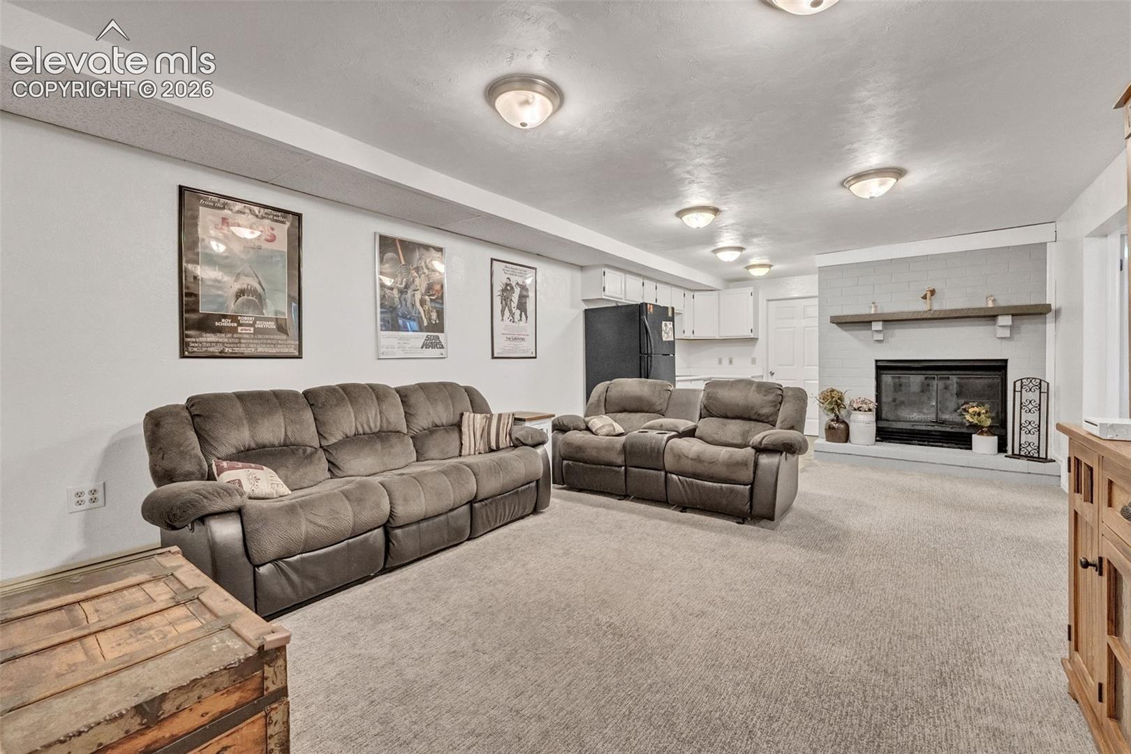Photo 32 of 6430 Burrows Road, Colorado Springs