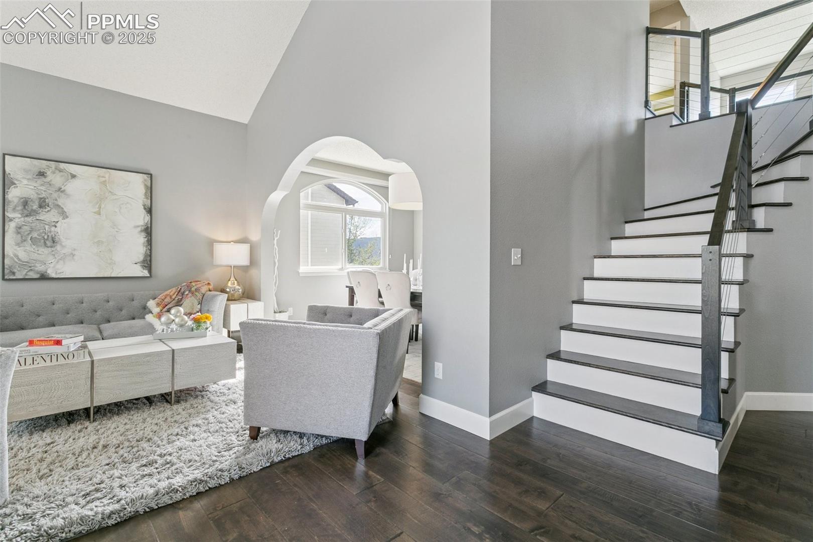 Photo 6 of 15510 Jessie Drive, Colorado Springs