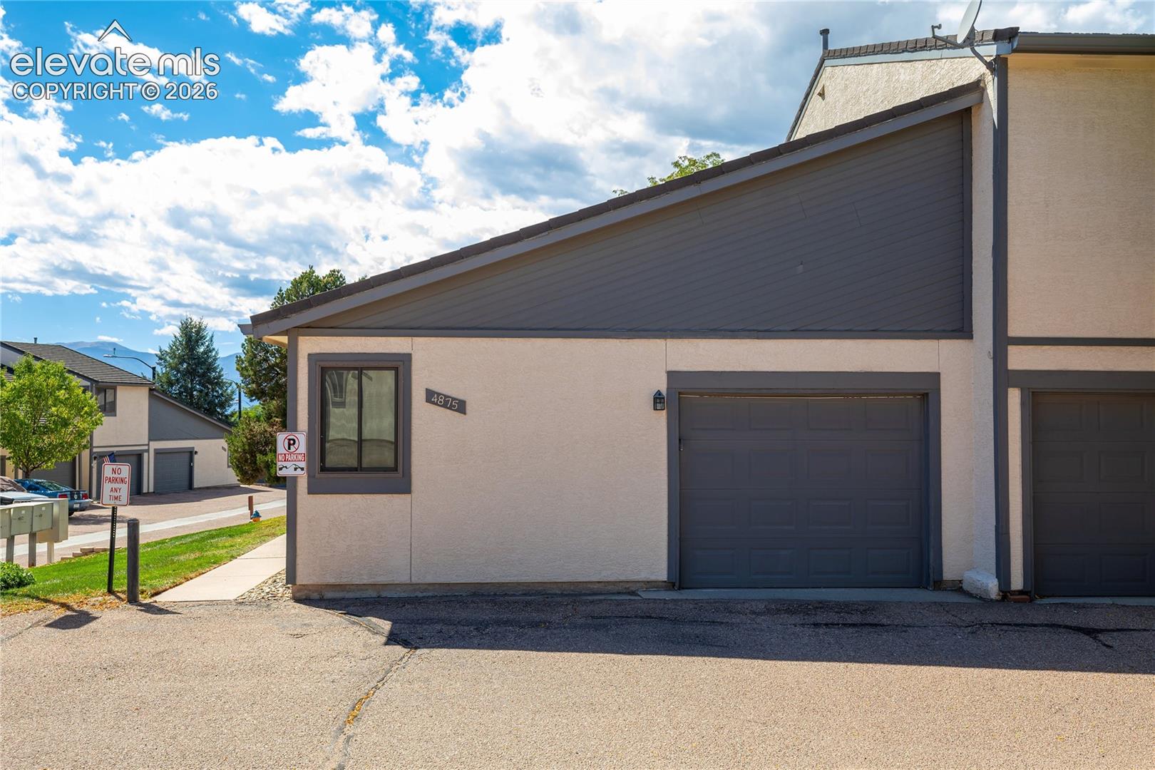 Photo 25 of 4875 Bluestem Drive, Colorado Springs