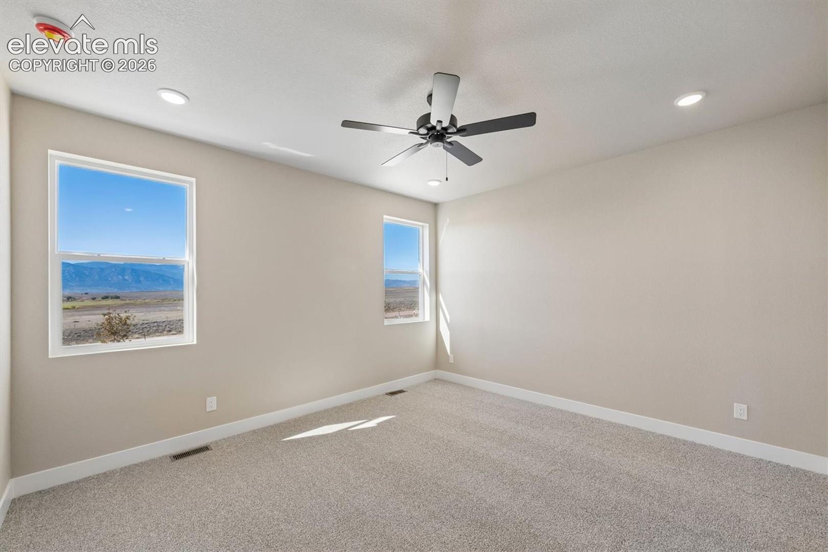 Photo 12 of 5440 Triple Tree Street, Colorado Springs