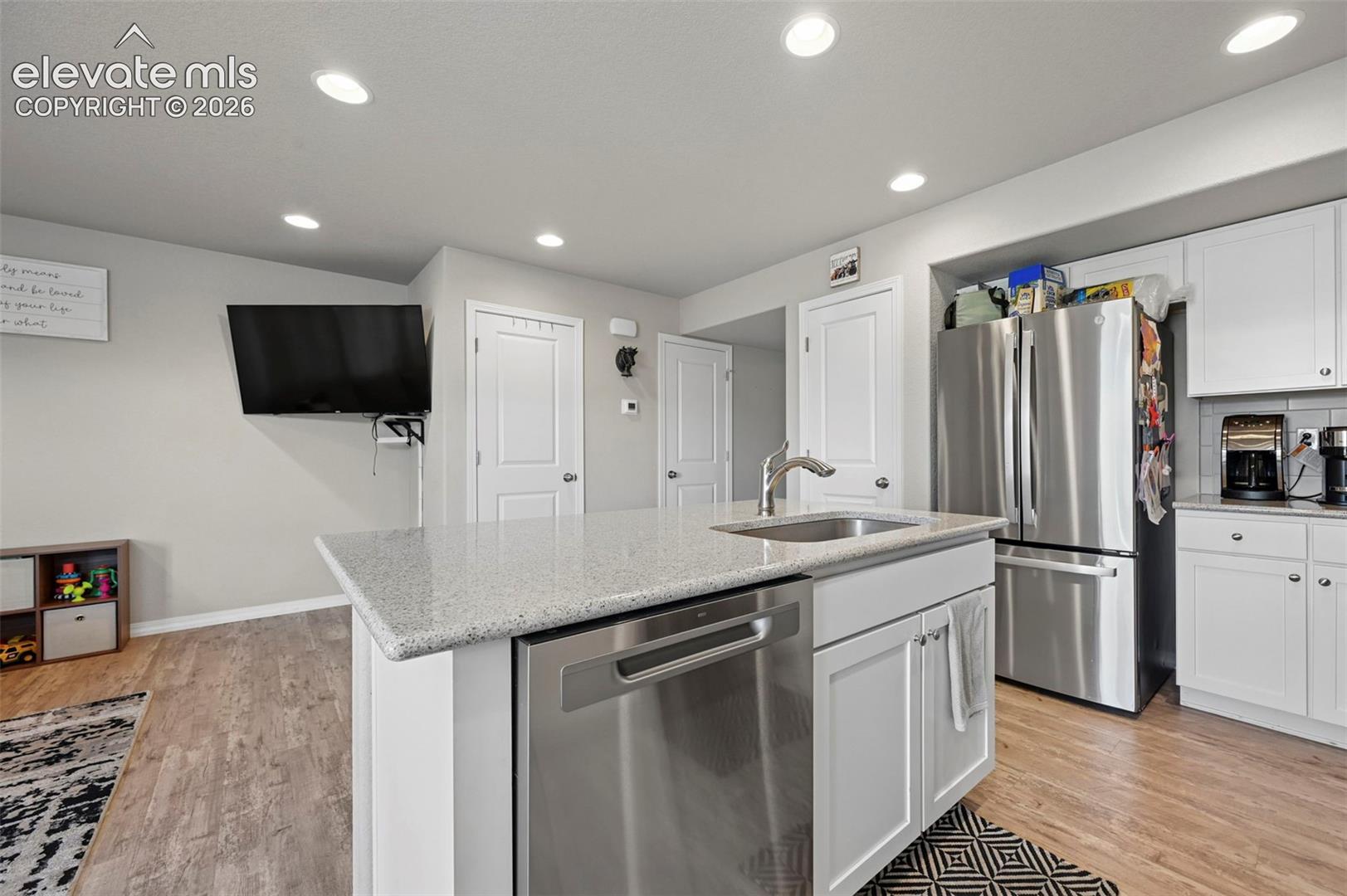 5251 Aeroglide Loop, Colorado Springs, CO 80916