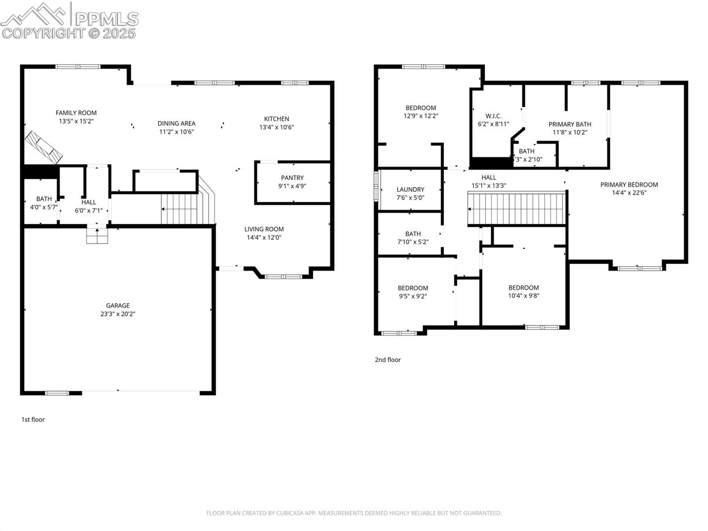7514 Teocalli Point, Peyton, CO 80831