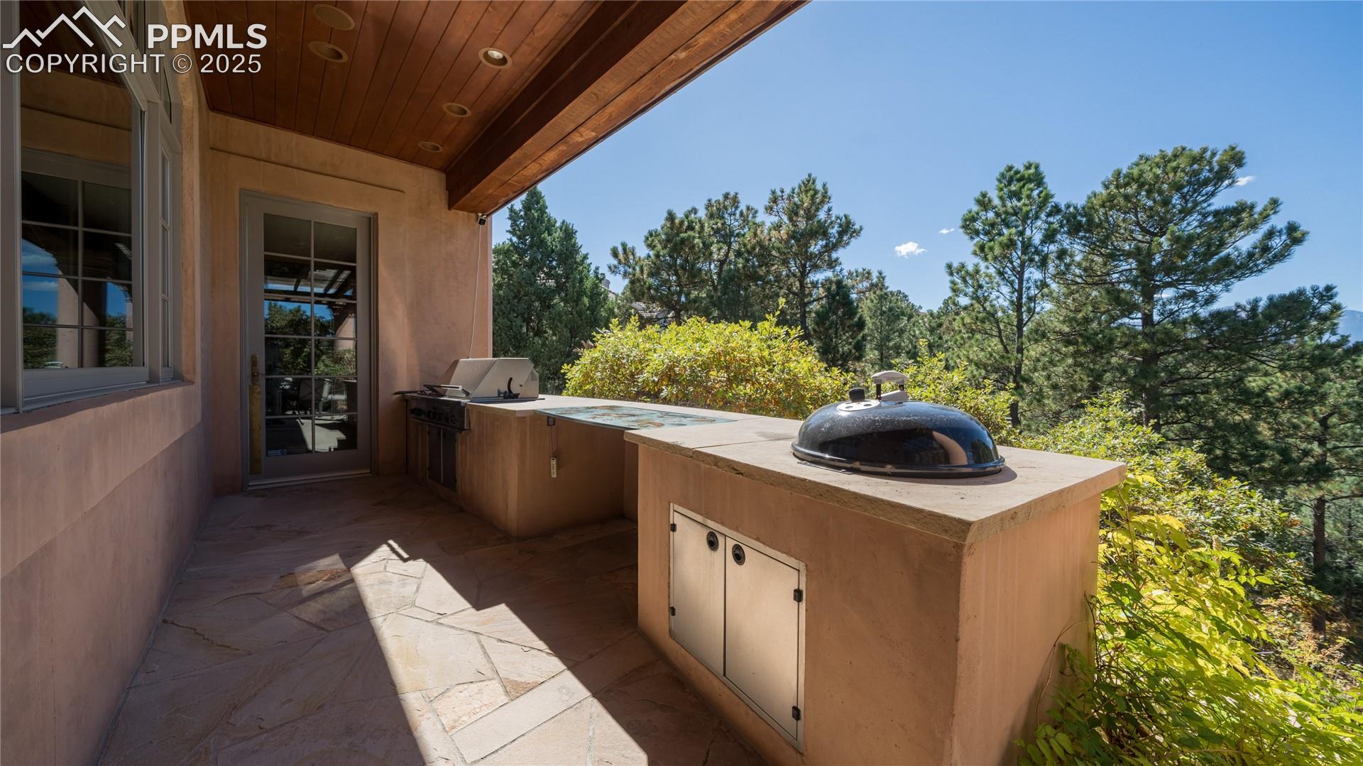 Photo 39 of 4896 Stonehill Road, Colorado Springs